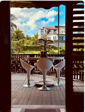 Tiares Homestay